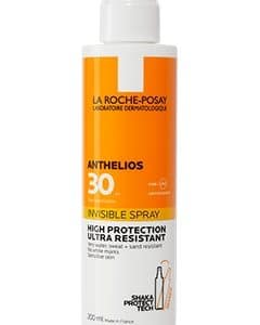 ANTHELIOS SHAKA SPRAY 30 200 ML