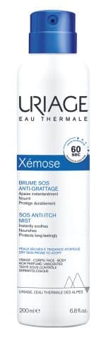 XEMOSE C8+ SPRAY SOS ANTI PRURITO 200 ML