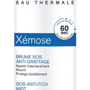 XEMOSE C8+ SPRAY SOS ANTI PRURITO 200 ML