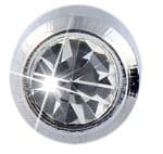 BRILLANTINO 2MM CRISTALLO