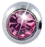 BRILLANTINO 2MM ROSA