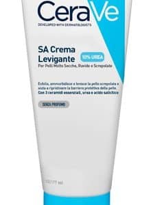 CERAVE SA CREMA LEVIGANTE 177 ML