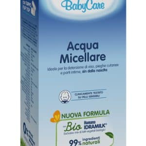 HUMANA BABY CARE ACQUA MICELLARE 300 ML