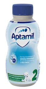 APTAMIL 2 LATTE 500 ML