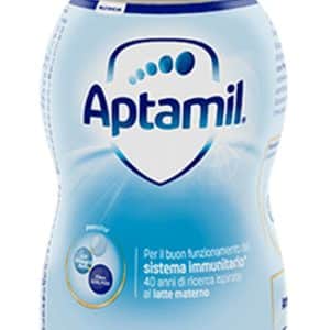 APTAMIL 2 LATTE 500 ML