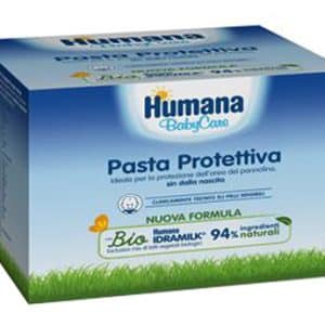 HUMANA BABY CARE PASTA VASO 200 ML