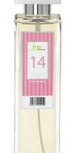 IAP PHARMA PROFUMO DA DONNA 14 150 ML
