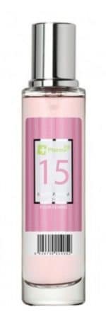 IAP PHARMA PROFUMO DA DONNA 15 30 ML