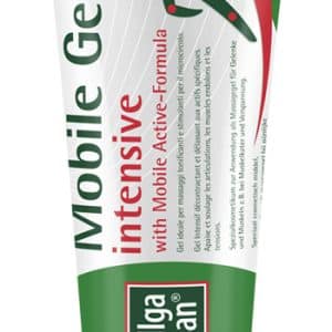 ALLGASAN MOBILE GEL INTENSIVE 100 ML