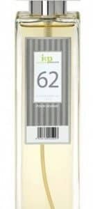 IAP PHARMA PROFUMO DA UOMO 62 150 ML