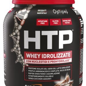 ETHICSPORT HTP CACAO 750 G