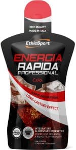 ETHICSPORT ENERGIA RAPIDA PROFESSIONAL COLA 50 ML