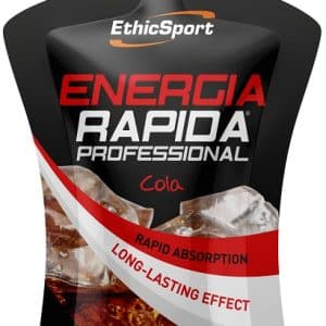 ETHICSPORT ENERGIA RAPIDA PROFESSIONAL COLA 50 ML
