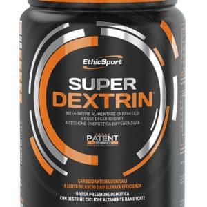 ETHICSPORT SUPER DEXTRIN POLVERE 700 G