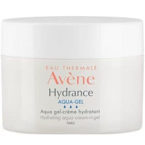 EAU DE THERMALE AVENE HYDRANCE AQUA GEL CREMA IDRATANTE 50 ML