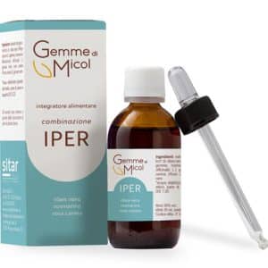 GEMME DI MICOL IPER 30 ML