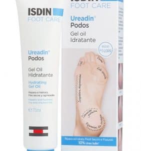 UREADIN PODOS GEL-OIL 75 ML
