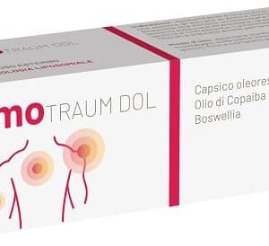 DERMO-TRAUM DOL 75 G