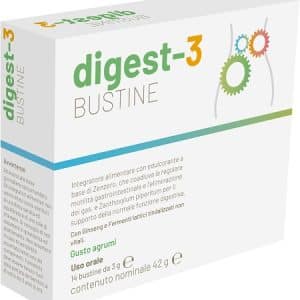 DIGEST-3 42 G