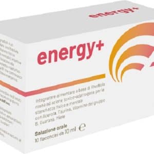 ENERGY + ADULTI 100 ML