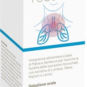 LUMA-TUSS 200 ML