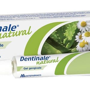 DENTINALE NATURAL 20 ML