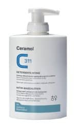 CERAMOL 311 DETERGENTE INTIMO 250 ML