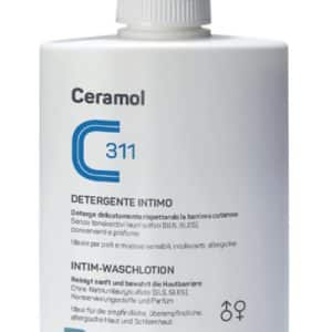 CERAMOL 311 DETERGENTE INTIMO 250 ML