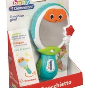17329 BABY SPECCHIETTO
