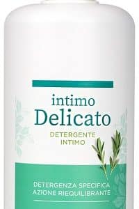 LABORATORIO DELLA FARMACIA IGIENE DETERGENTE INTIMO DELICATO500 ML