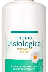 LABORATORIO DELLA FARMACIA IGIENE DETERGENTE INTIMO FISIOLOGICO 500 ML