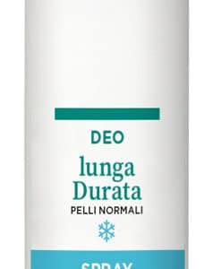 LABORATORIO DELLA FARMACIA IGIENE DEO LUNGA DURATA PELLI NORMALI SPRAY 100 ML