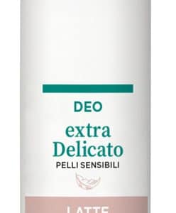 LABORATORIO DELLA FARMACIA IGIENE DEO EXTRA DELICATO PELLI SENSIBILI LATTE 100 ML