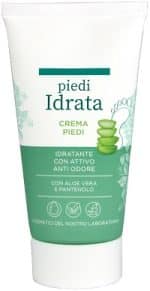 LABORATORIO DELLA FARMACIA IGIENE CREMA PIEDI IDRATA 75 ML