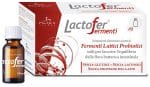 LACTOFER FERMENTI 10 FLACONCINI 10 ML