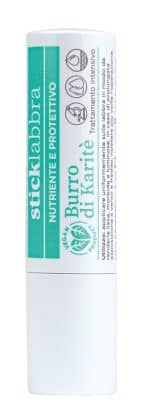 LABORATORIO DELLA FARMACIA ESSENZIA STICK LABBRA NUTRIENTE 3ML