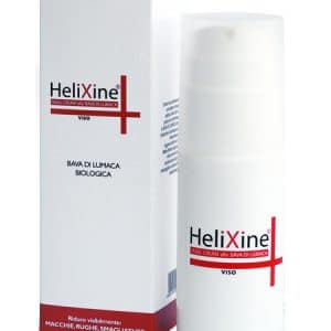 HELIXINE SNAIL CREAM ALLA BAVA DI LUMACA 50 ML