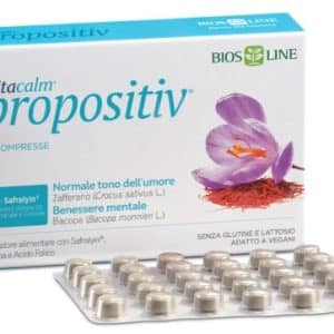 VITACALM PROPOSITIV 30 COMPRESSE