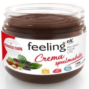 FEELING OK CREMA SPALMABILE START 100 G