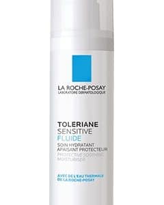TOLERIANE SENSITIVE FLUIDO VISO 40 ML