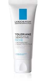 TOLERIANE SENSITIVE RICHE VISO 40 ML