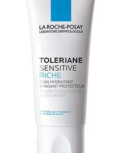 TOLERIANE SENSITIVE RICHE VISO 40 ML