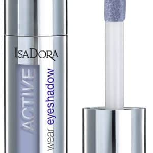 ISADORA ACT ALL DAY EYESHADOW 05 LAVENDER BLUE 3 ML