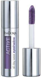 ISADORA ACTIVE ALL DAY WEAR EYESHADOW PURPLE MAGIC 11