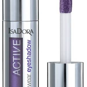 ISADORA ACTIVE ALL DAY WEAR EYESHADOW PURPLE MAGIC 11