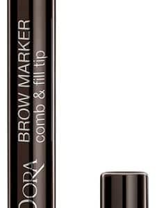 ISADORA BROW MARKER COMB & FILL TIP 22 ASH BROWN
