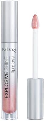 ISADORA EXPLOSIVE SHINE LIP GLOSS PINK SPARKLE 82