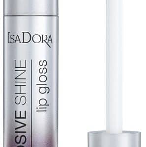 ISADORA EXPLOSIVE SHINE LIP GLOSS AMETHYST GLOW 87