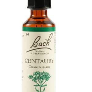 CENTAURY BACH ORIG 20 ML