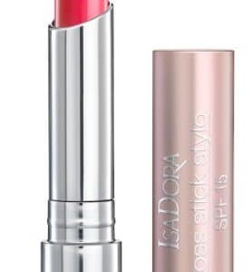 ISADORA GLOSS STICK STYLO SPF15 26